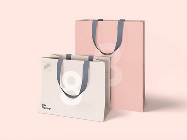 สร้างความประทับใจให้กับลูกค้าด้วยถุงกระดาษ