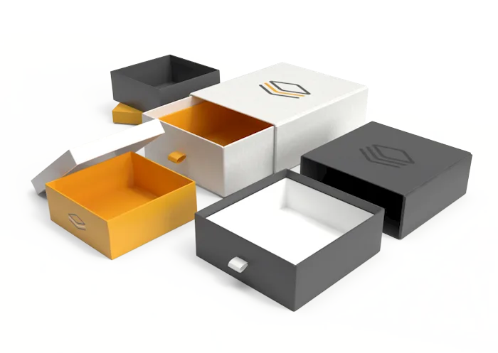 รับผลิตกล่องจั่วปัง กล่องพรีเมี่ยม