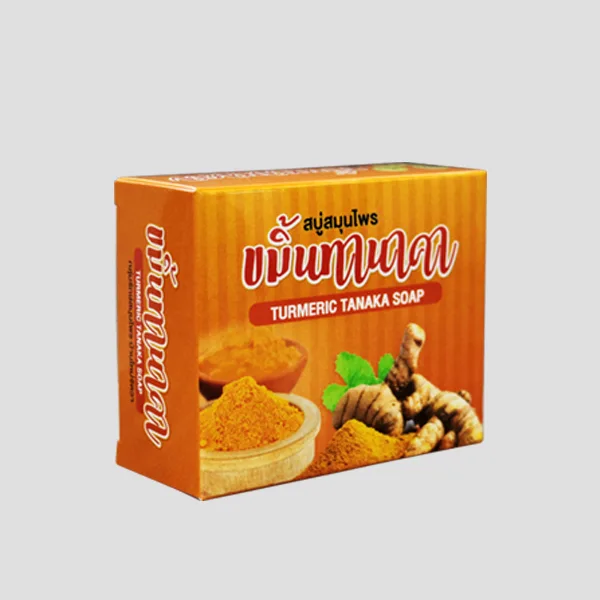 กล่องสบู่ฝาเสียบก้นเสียบ