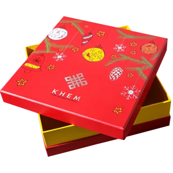 ผลิตกล่องจั่วปัง