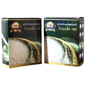 กล่องบรรจุภัณฑ์